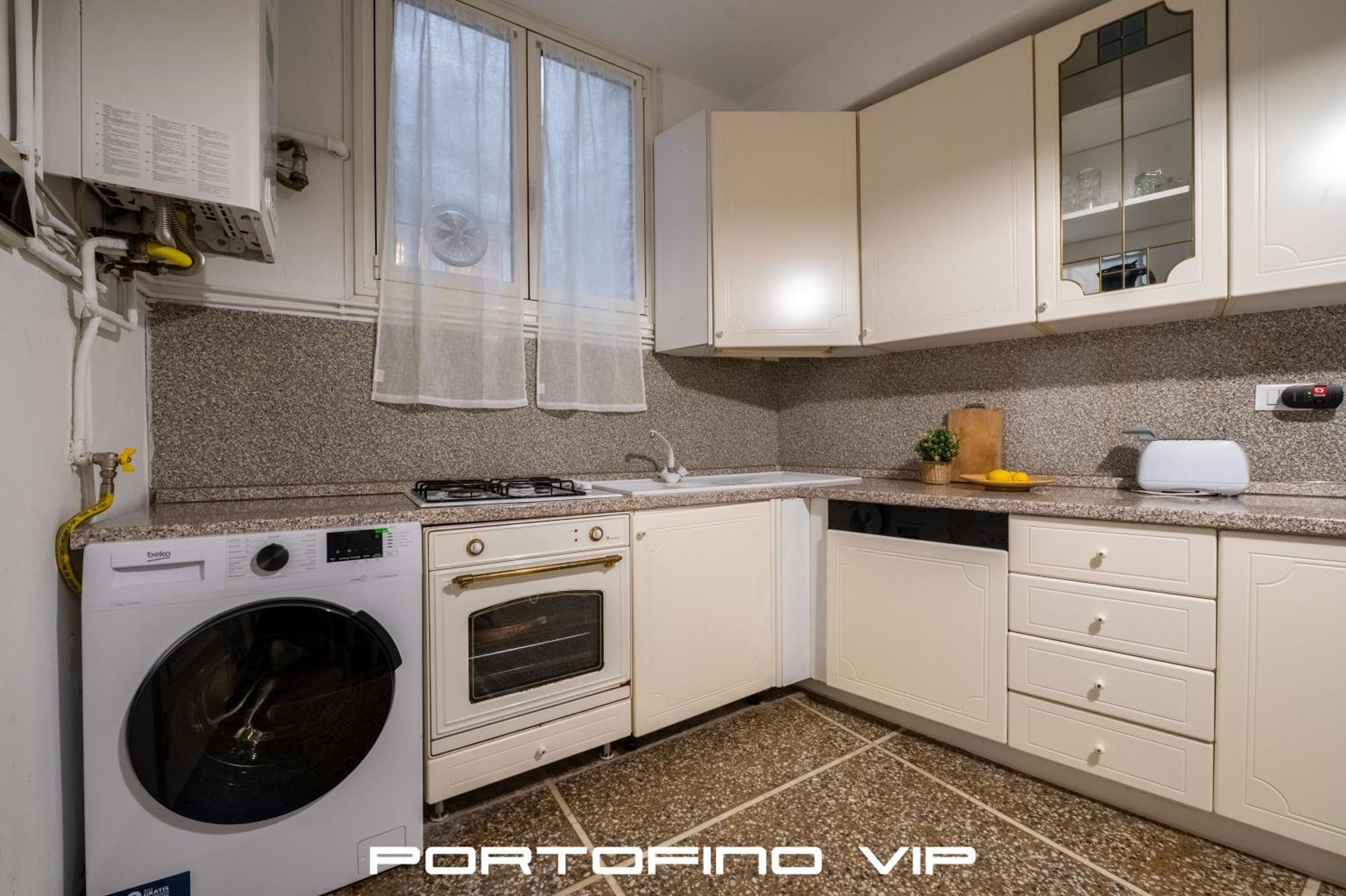 דירות Cocca'S House By Portofinovip מראה חיצוני תמונה