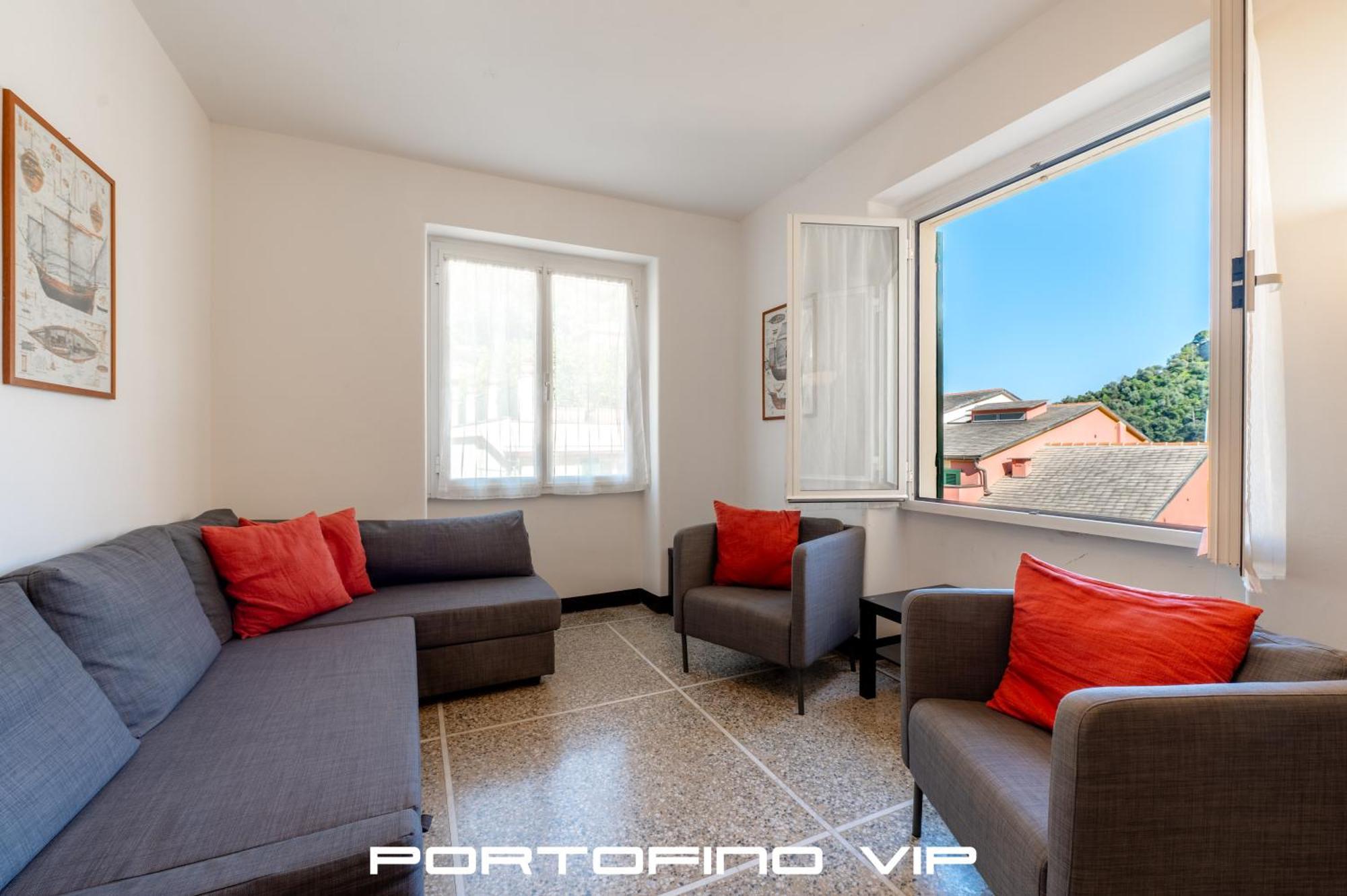 דירות Cocca'S House By Portofinovip מראה חיצוני תמונה