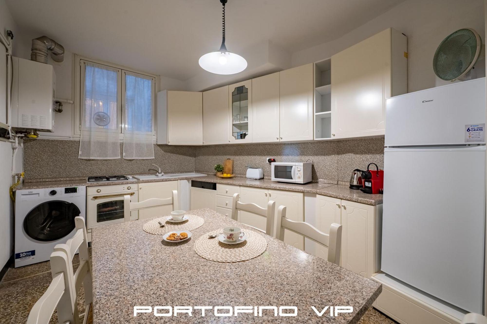 דירות Cocca'S House By Portofinovip מראה חיצוני תמונה