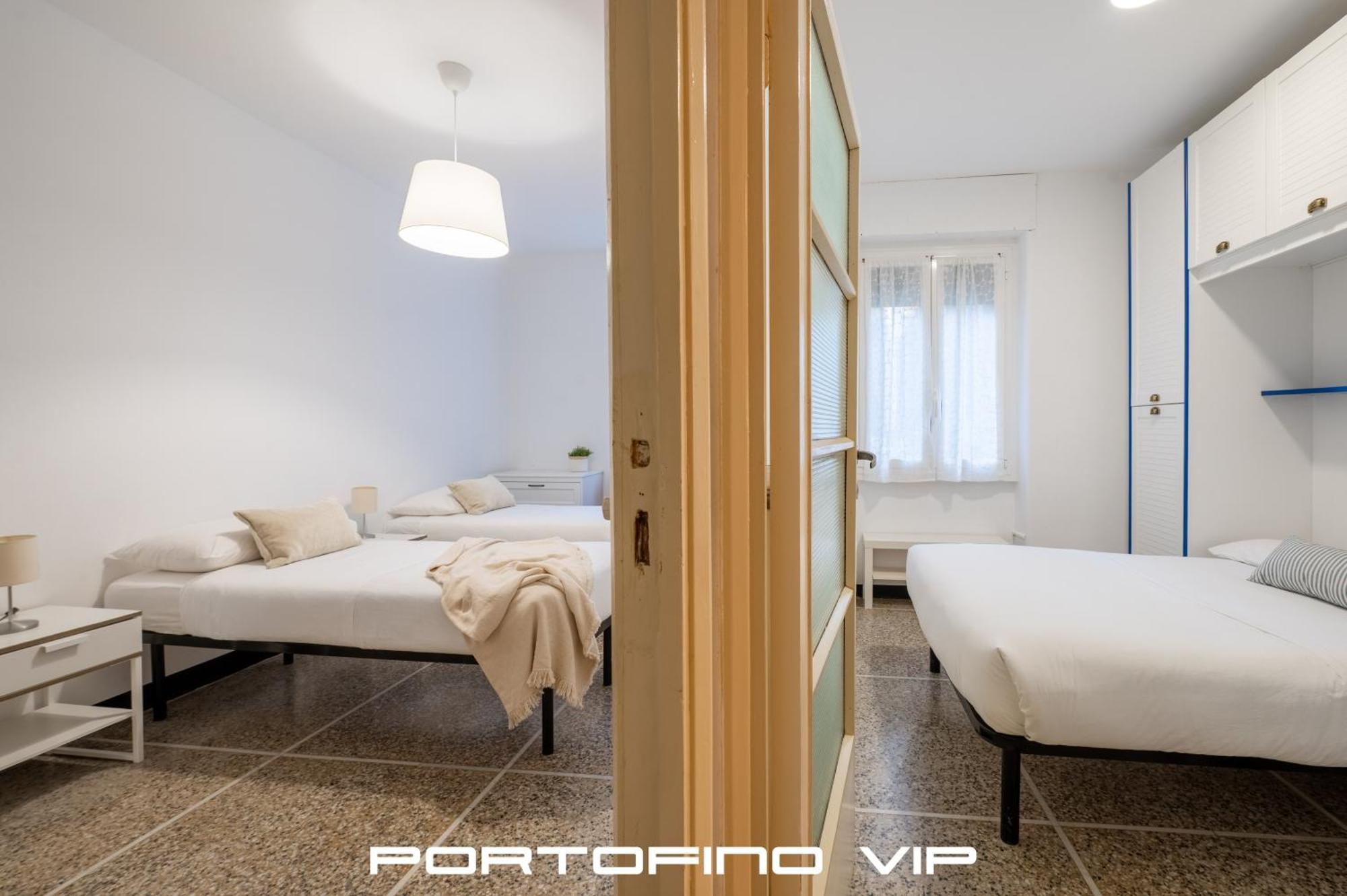 דירות Cocca'S House By Portofinovip מראה חיצוני תמונה