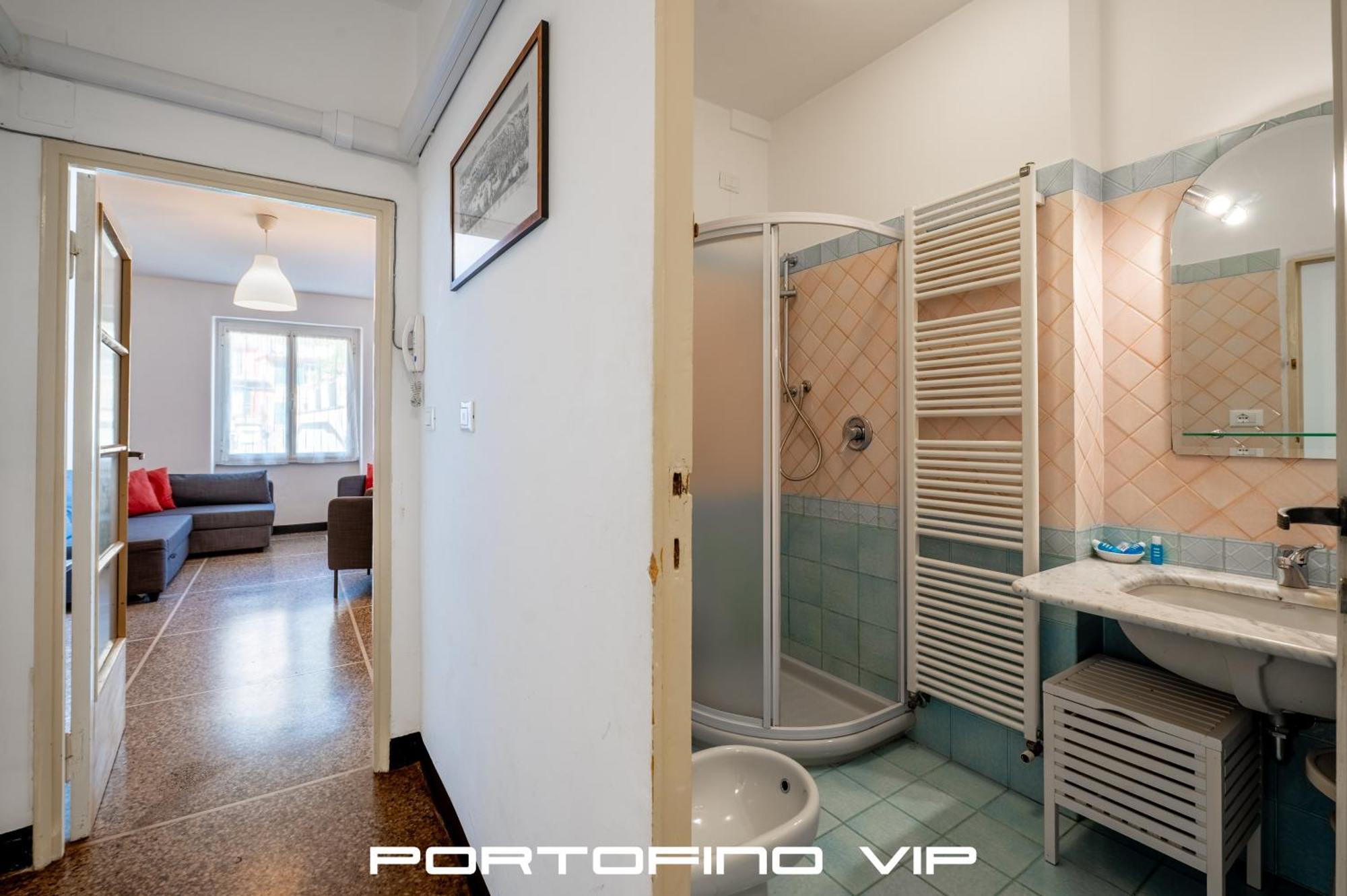 דירות Cocca'S House By Portofinovip מראה חיצוני תמונה